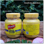 Mustard French's USA CLASSIC YELLOW MUSTARD 6oz 170g